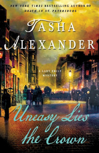 Tasha Alexander [Alexander, Tasha] — A Terrible Beauty: A Lady Emily Mystery