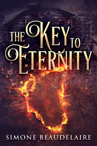 Simone Beaudelaire — The Key to Eternity