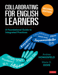 Andrea Honigsfeld;Maria G. Dove; & Maria G. Dove — Collaborating for English Learners