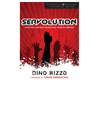 Dino Rizzo; — Servolution