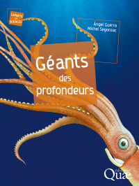 Guerra — Géants des profondeurs