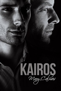 Mary Calmes — Kairos (Italiano)