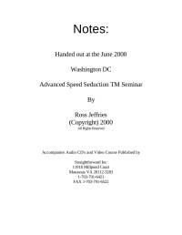 Administrator — DC 2000 Seminar Notes.PDF