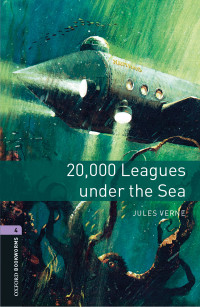 Jules Verne — 20,000 Leagues Under the Sea