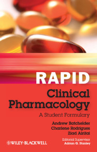 Batchelder, Andrew, Stanley, Adrian, Alrifai, Ziad, Rodrigues, Charlene & Charlene Rodrigues & Ziad Alrifai — Rapid Clinical Pharmacology