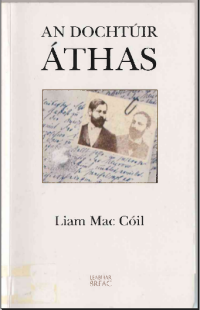 Liam Mac Cóil. — An Doctúir Athas.