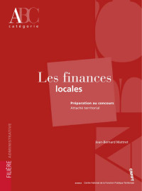 administrateur — Les Finances Locales