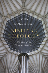 John Goldingay — Biblical Theology