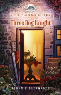 Guideposts & Alexander, Johnnie — Three Dog Knight