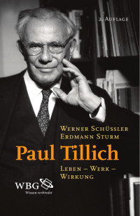 PScript5.dll Version 5.2.2 — Paul Tillich