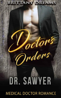 Brittany Dreams [Dreams, Brittany] — Dr Sawyer