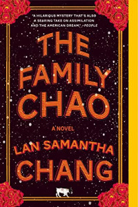 Lan Samantha Chang — The Family Chao