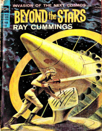 Ray Cummings — Beyond the stars