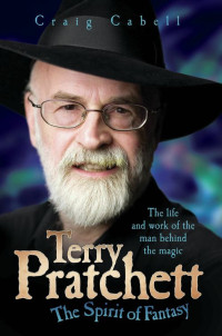 Cabell, Craig — Terry Pratchett