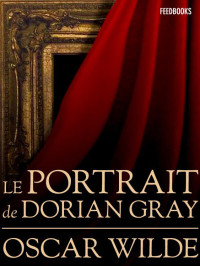 Wilde, Oscar — Le Portrait de Dorian Gray