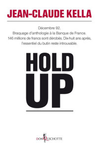 Kella Jean-Claude [Kella Jean-Claude] — Hold-up