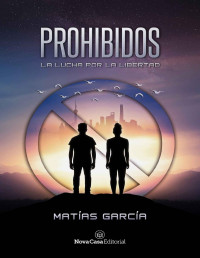 Matías García — Prohibidos