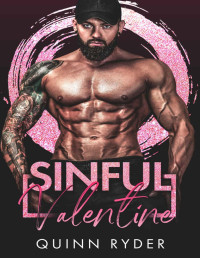 Quinn Ryder — Sinful Valentine