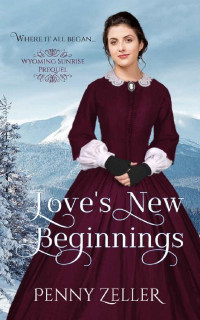 Penny Zeller — Love's New Beginnings