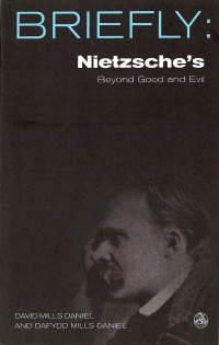 David Mills Daniel; — Briefly: Artistotle's Nicomachean Ethics