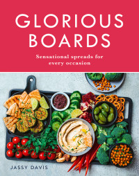 Jassy Davis — Glorious Boards