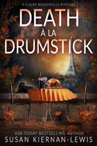 Susan Kiernan-Lewis — Death á la Drumstick