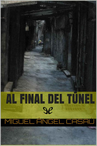 Miguel Ángel Casaú Valverde — Al final del túnel