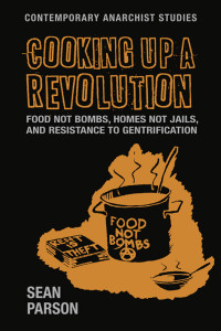 Sean Parson; — Cooking up a Revolution