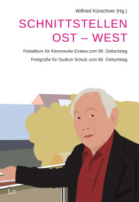 Wilfried Kürschner — Schnittstellen Ost - West