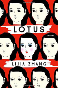Lijia Zhang — Lotus