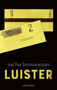 Sasha Bronwasser — Luister