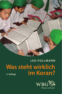 PScript5.dll Version 5.2.2 — Was steht wirklich im Koran?