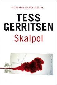 Tess Gerritsen — Skalpel