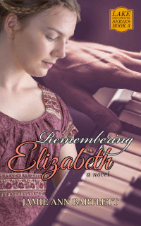 Jamie Ann Bartlett — Remembering Elizabeth