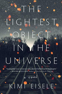 Kimi Eisele — The Lightest Object in the Universe