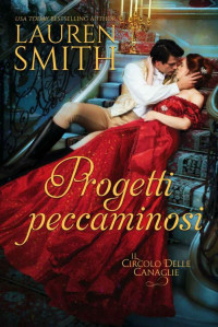 Lauren Smith — Progetti peccaminosi (Italian Edition)