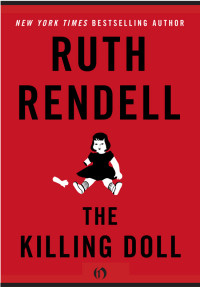 Ruth Rendell — The Killing Doll