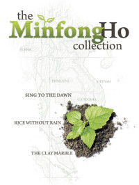 Minfong Ho — The Minfong Ho Collection
