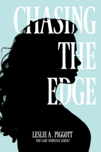 Leslie Piggott — Chasing the Edge