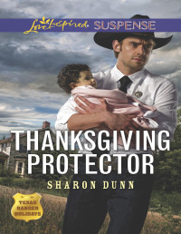 Sharon Dunn — Thanksgiving Protector