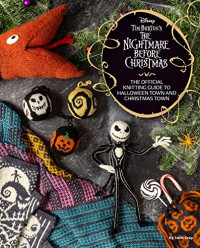 Tanis Gray — Disney Tim Burton's The Nightmare Before Christmas