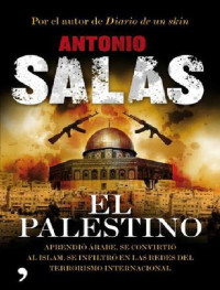 Antonio Salas — El Palestino
