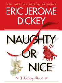 Eric Jerome Dickey — Naughty or Nice