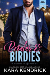 Kara Kendrick — Brides & Birdies