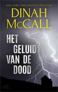 Dinah McCall — Het geluid van de dood - IBS 077