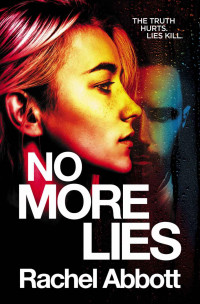 Rachel Abbott — No More Lies (DCI Tom Douglas, #11)