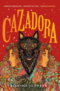 Romina Garber — Cazadora