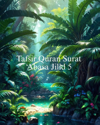 Zainudin — Tafsir Quran Surat ‘Abasa Jilid 5