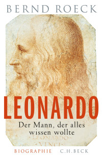 Bernd Roeck; — Leonardo