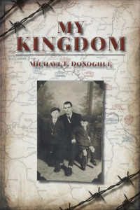 Mike Donoghue — My Kingdom